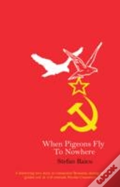 Capa do artigo When Pigeons Fly To Nowhere