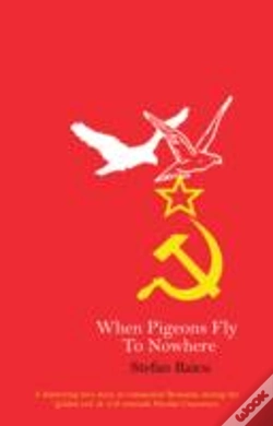 Capa do artigo When Pigeons Fly To Nowhere