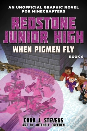 Capa do artigo When Pigmen Fly