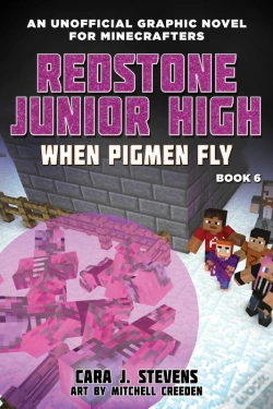 Capa do artigo When Pigmen Fly