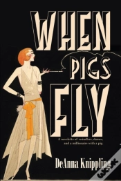 Capa do artigo When Pigs Fly