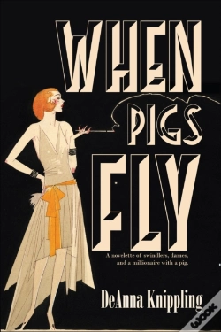 Capa do artigo When Pigs Fly