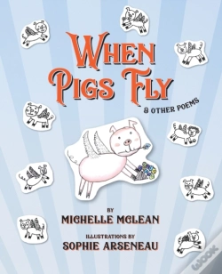 Capa do artigo When Pigs Fly
