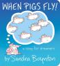 When Pigs Fly! - Preview