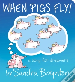 Capa do artigo When Pigs Fly!