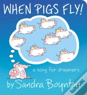 Capa do artigo When Pigs Fly!