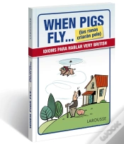 Capa do artigo When Pigs Fly...(Las Ranas Criarán Pelo)