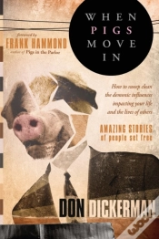 Capa do artigo When Pigs Move In