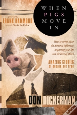 Capa do artigo When Pigs Move In