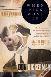 Capa do artigo When Pigs Move In
