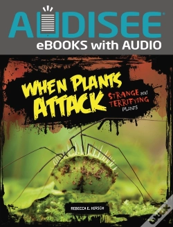 Capa do artigo When Plants Attack