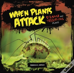 Capa do artigo When Plants Attack