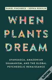 Capa do artigo When Plants Dream