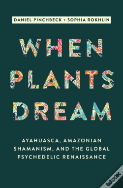 Capa do artigo When Plants Dream