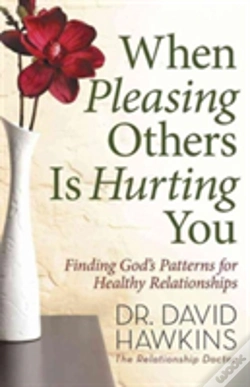 Capa do artigo When Pleasing Others Is Hurting You