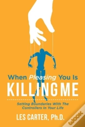 Capa do artigo When Pleasing You Is Killing Me