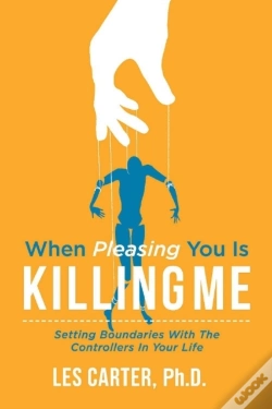 Capa do artigo When Pleasing You Is Killing Me