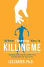 When Pleasing You Is Killing Me - Preview
