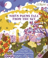 When Poems Fall From The Sky