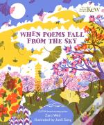 When Poems Fall From The Sky