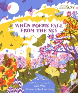 Capa do artigo When Poems Fall From The Sky