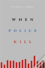 Capa do artigo When Police Kill