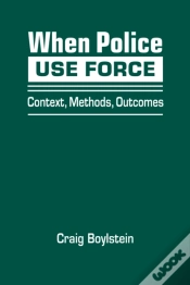 Capa do artigo When Police Use Force