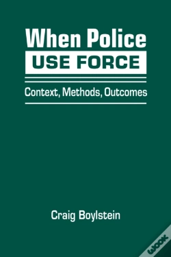 Capa do artigo When Police Use Force