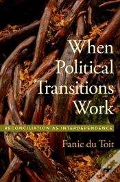 Capa do artigo When Political Transitions Work