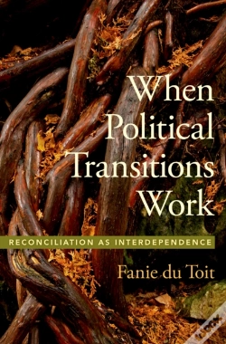 Capa do artigo When Political Transitions Work