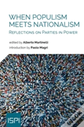 When Populism Meets Nationalism