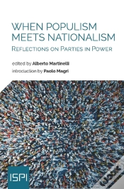 Capa do artigo When Populism Meets Nationalism