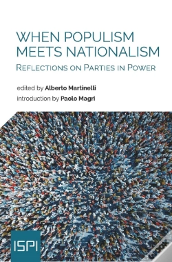 Capa do artigo When Populism Meets Nationalism
