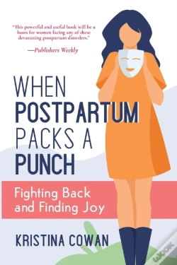 Capa do artigo When Postpartum Packs A Punch