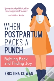 Capa do artigo When Postpartum Packs A Punch
