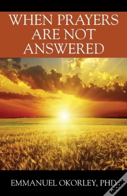 Capa do artigo When Prayers Are Not Answered
