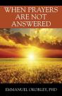 When Prayers Are Not Answered - Preview