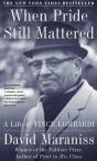 When Pride Still Mattered - Preview