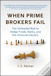 Capa do artigo When Prime Brokers Fail