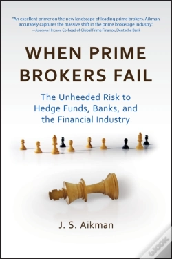 Capa do artigo When Prime Brokers Fail