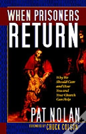 Capa do artigo When Prisoners Return