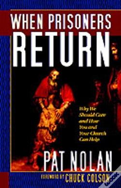 Capa do artigo When Prisoners Return