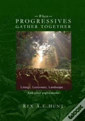 Capa do artigo When Progressives Gather Together