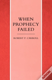 Capa do artigo When Prophecy Failed