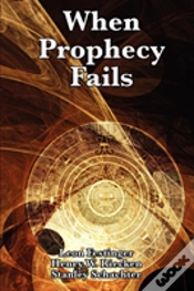 Capa do artigo When Prophecy Fails