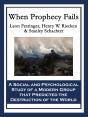 When Prophecy Fails - Preview