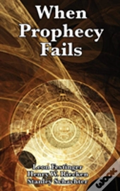 When Prophecy Fails