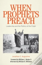 Capa do artigo When Prophets Preach
