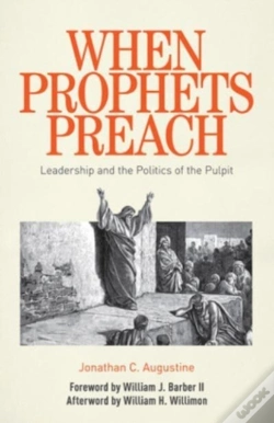 Capa do artigo When Prophets Preach