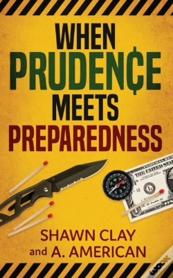 Capa do artigo When Prudence Meets Preparedness